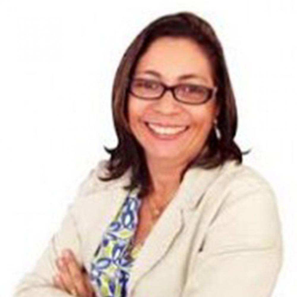 Andrea Morais