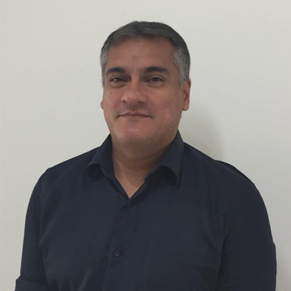 Walfran Uchoa