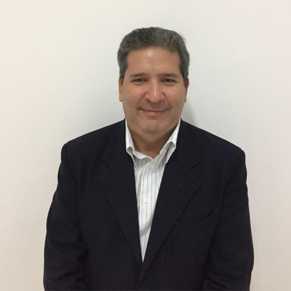 Marcos Moreira