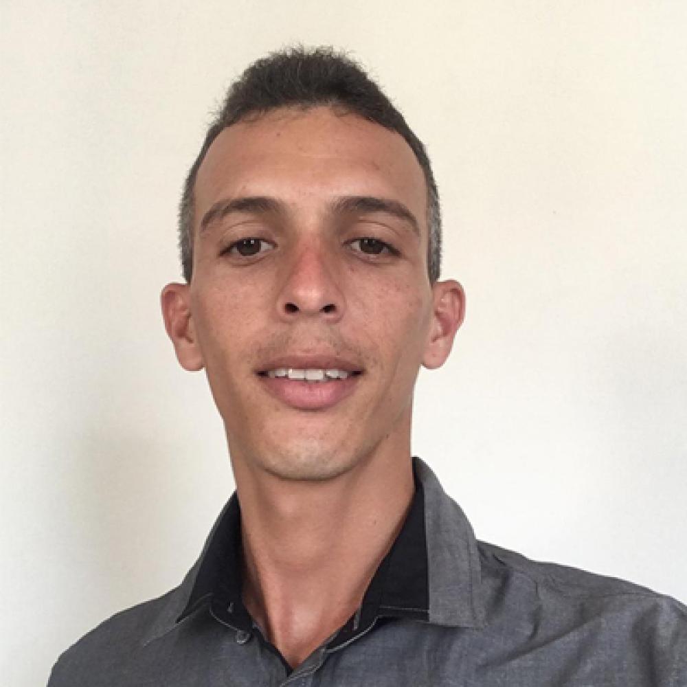 Marcus Andrade